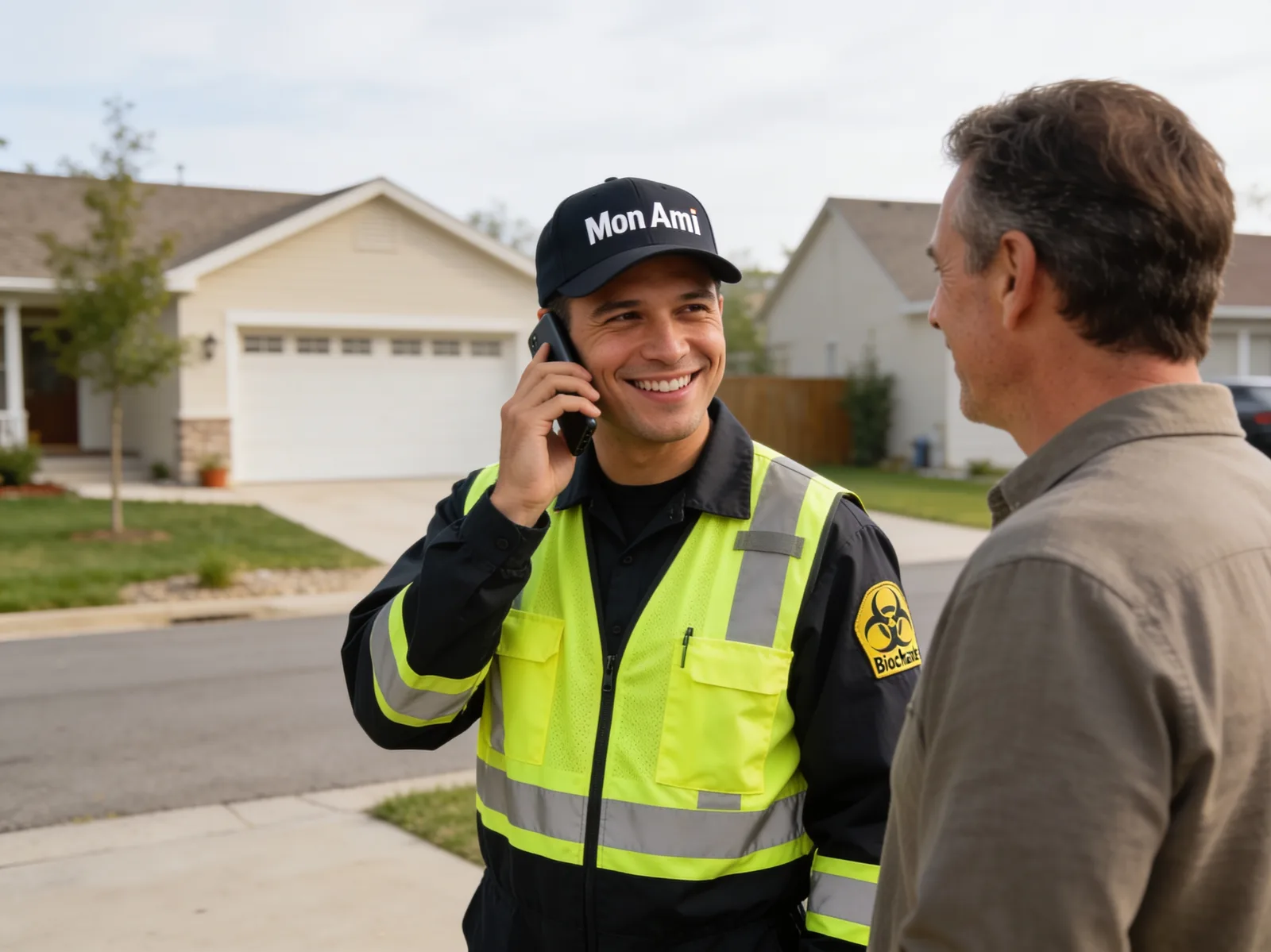 Sewage Cleanup Friedensburg, PA FAQs